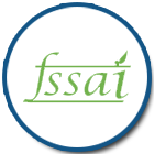 FSSAI  <br>Food License